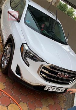 GMC Terrain